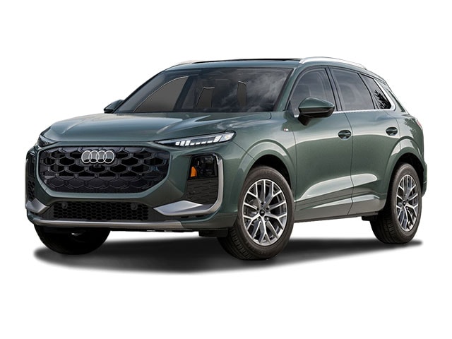 New Audi Q3 For Sale in Leesport, PA | Audi Reading